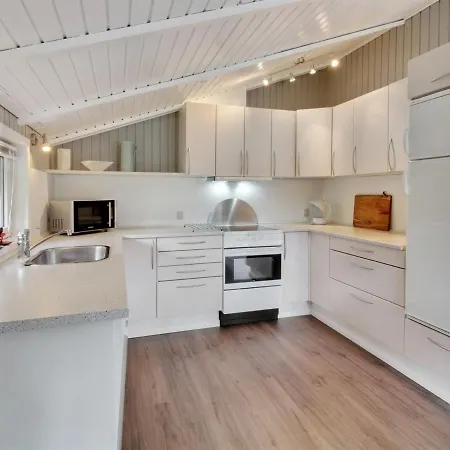 Cajsa - 1-5km From The Sea In Western Jutland By Interhome * Molby