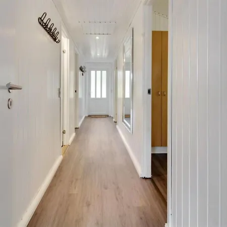Cajsa - 1-5km From The Sea In Western Jutland By Interhome * Molby