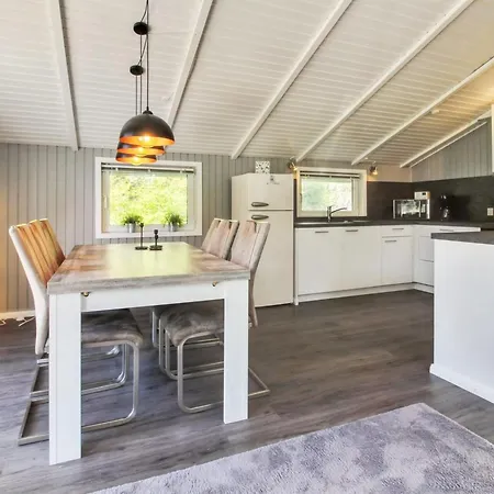 Cajsa - 1-5km From The Sea By Interhome Nyaraló *