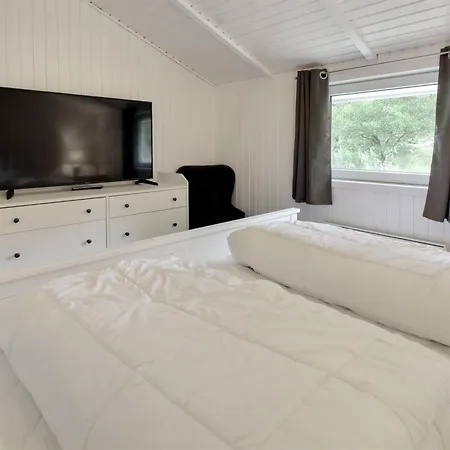 Nyaraló Cajsa - 1-5km From The Sea By Interhome