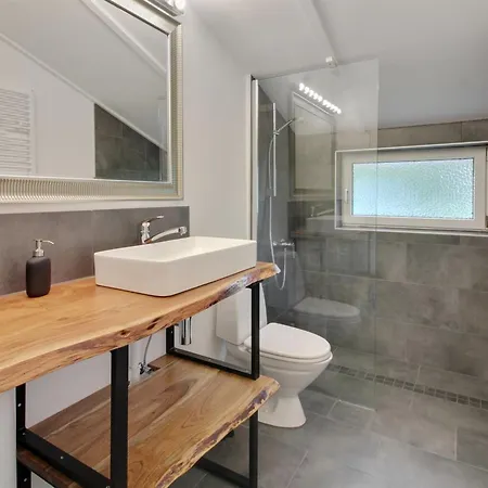 Cajsa - 1-5km From The Sea By Interhome Nyaraló