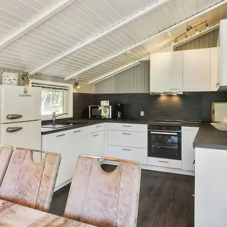 Cajsa - 1-5km From The Sea By Interhome Nyaraló *