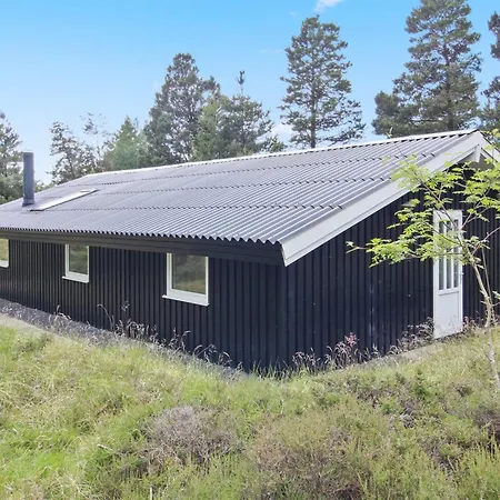 Feriehus Cajsa - 1-5km From The Sea By Interhome *