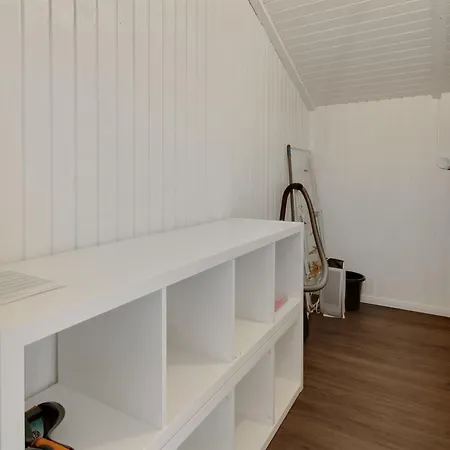 Nyaraló Cajsa - 1-5km From The Sea By Interhome