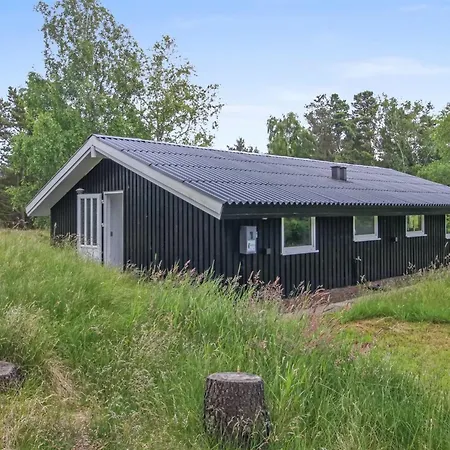 Cajsa - 1-5km From The Sea By Interhome * Mølby