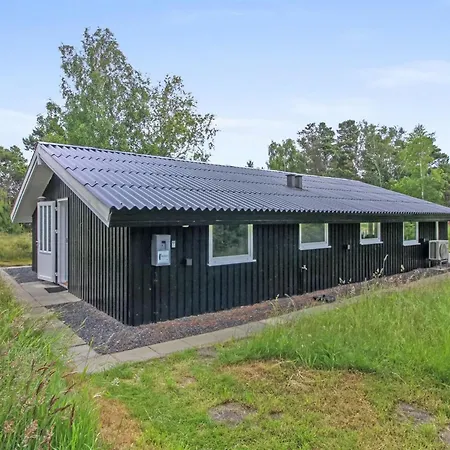 Feriehus Cajsa - 1-5km From The Sea By Interhome *